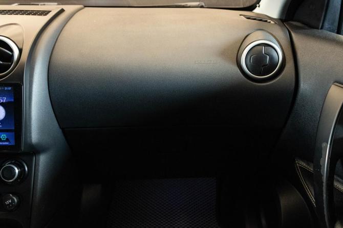 Nissan Qashqai I Рестайлинг с пробегом 2013 года, цена 1 100 000 рублей, 102650 км, внедорожник, Автокод Объявления