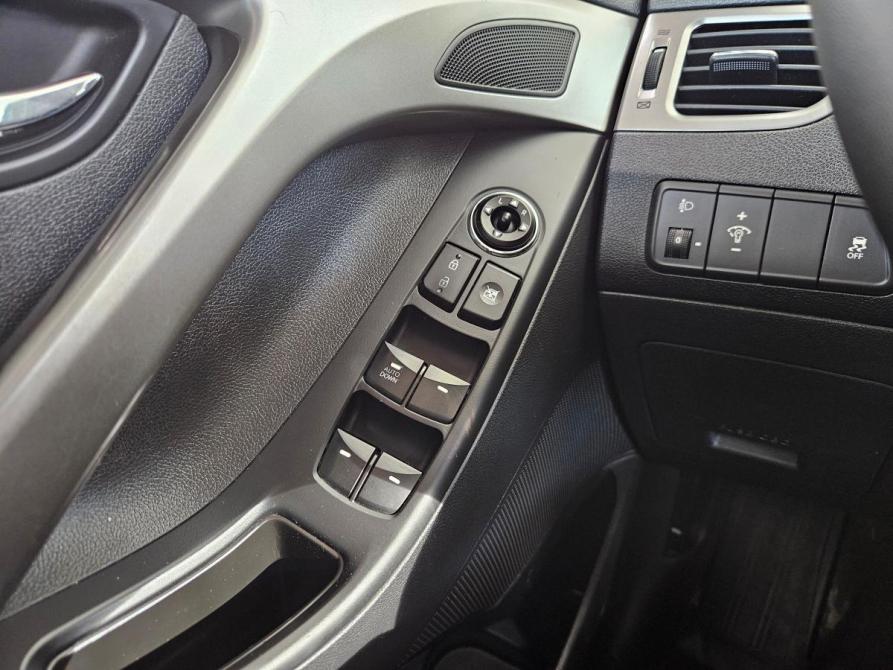 Hyundai Elantra V (MD) Курган  - изображение 16