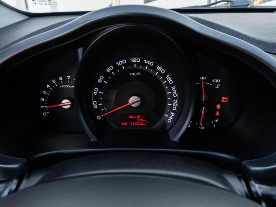 Kia Sportage III Ставрополь  - изображение 16