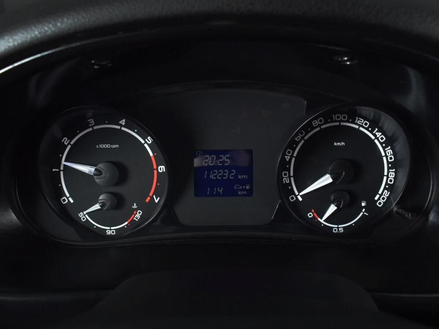 Lada (ВАЗ) Priora I Рестайлинг Кемерово  - изображение 9