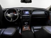 Infiniti FX II (S51) Тюмень  - изображение 45