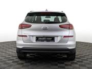 Hyundai Tucson III Рестайлинг Москва  - изображение 32