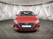 Hyundai Solaris II Москва  - изображение 25