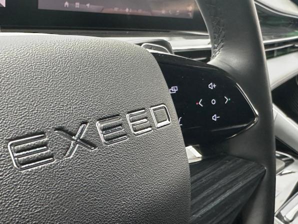 Exeed RX с пробегом 2023 года, цена 2 949 000 рублей, 50000 км, внедорожник, Автокод Объявления