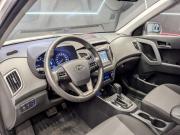 Hyundai Creta I Рестайлинг Москва  - изображение 41