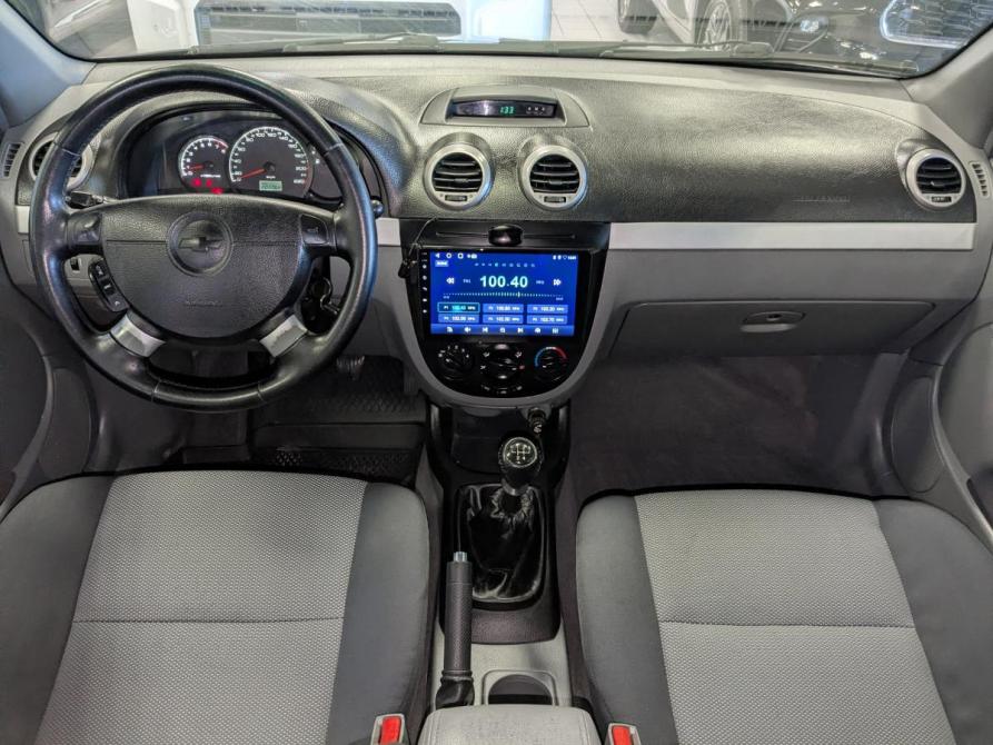Chevrolet Lacetti I Екатеринбург  - изображение 7