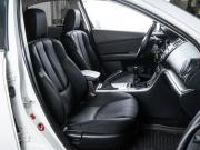 Mazda 6 II (GH) Рестайлинг Волгоград  - изображение 24