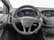 Ford Focus III Рестайлинг Москва  - изображение 48
