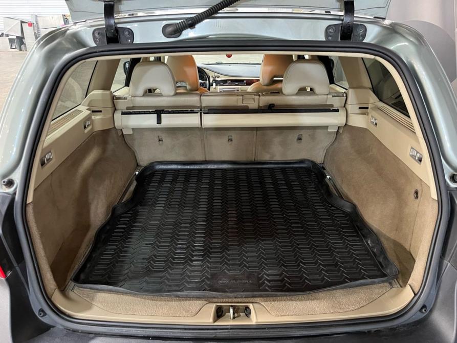 Volvo XC70 II Пермь  - изображение 9