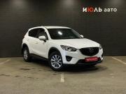 Mazda CX-5 I Челябинск  - изображение 26
