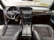 Mercedes-Benz E-Класс IV (W212 S212 C207) Рестайлинг Краснодар  - изображение 35