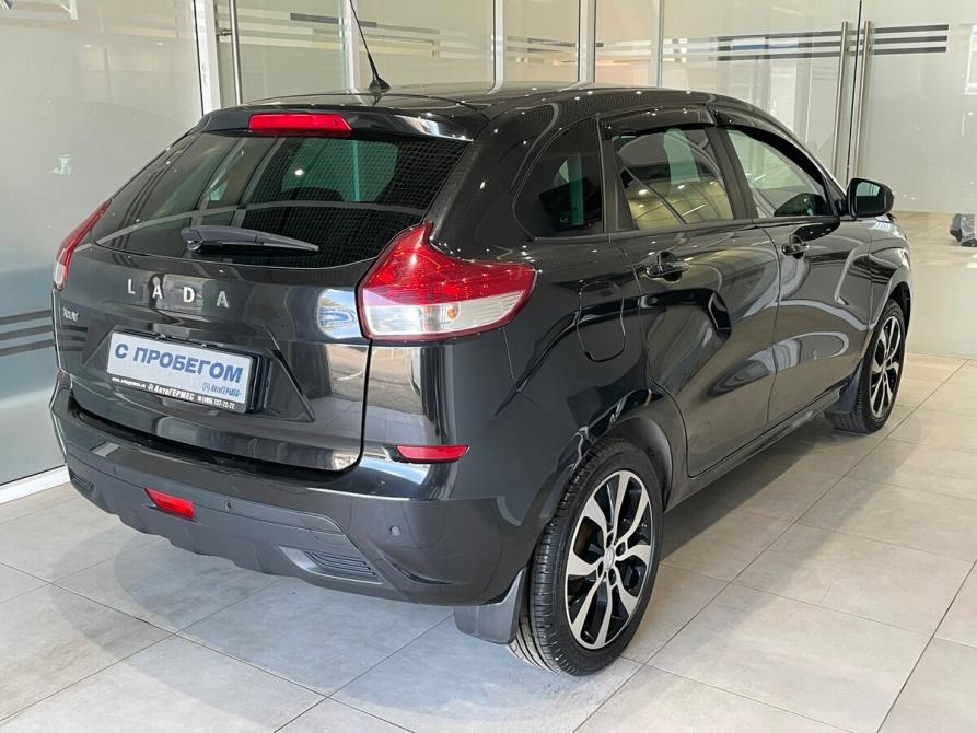 Lada (ВАЗ) XRAY I Москва  - изображение 4