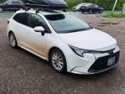 Toyota Corolla XII (E210) Стерлитамак  - изображение 19