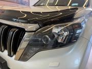 Toyota Land Cruiser Prado 150 Series Рестайлинг 1 Челябинск  - изображение 38
