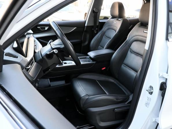 Chery Tiggo 7 Pro Max I Рестайлинг с пробегом 2024 года, цена 1 965 000 рублей, 41239 км, внедорожник, Автокод Объявления