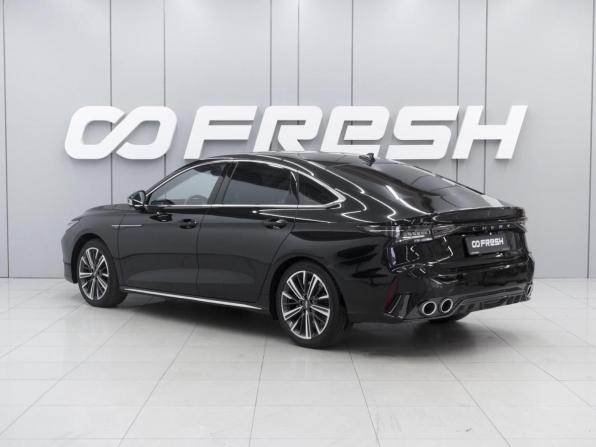 Chery Arrizo 8 с пробегом 2023 года, цена 2 150 000 рублей, 33520 км, седан, Автокод Объявления