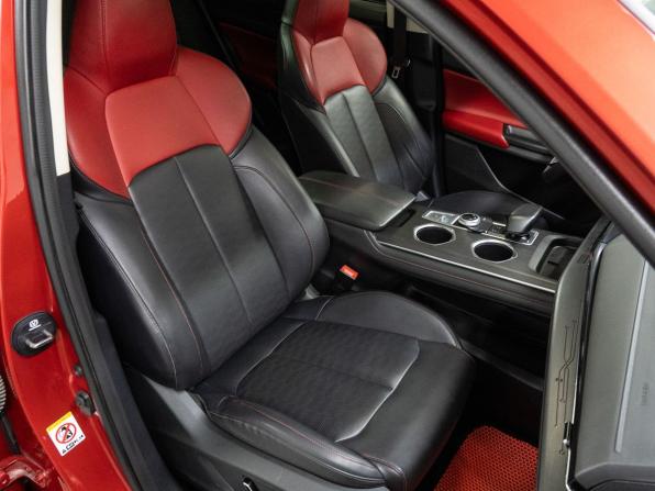 Changan CS55 Plus II с пробегом 2023 года, цена 1 550 000 рублей, 130298 км, внедорожник, Автокод Объявления