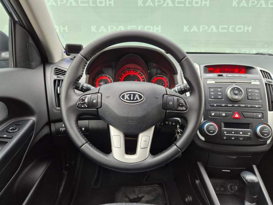 Kia Ceed I Рестайлинг Екатеринбург  - изображение 5