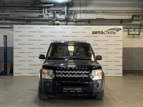 Land Rover Discovery III с пробегом 2007 года, цена 699 000 рублей, 370000 км, внедорожник, Автокод Объявления