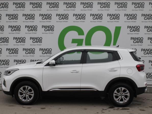 Chery Tiggo 4 Pro I Рестайлинг с пробегом 2023 года, цена 1 589 000 рублей, 28700 км, внедорожник, Автокод Объявления
