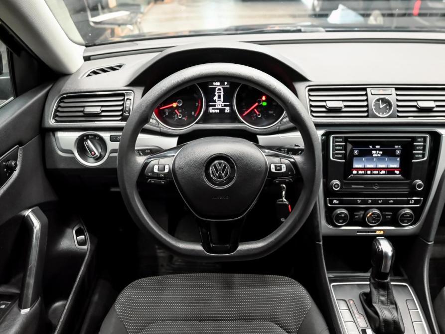Volkswagen Passat B8 Екатеринбург  - изображение 12