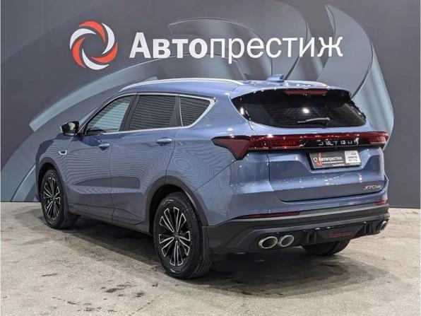 JETOUR X70+ I с пробегом 2023 года, цена 2 049 000 рублей, 18500 км, внедорожник, Автокод Объявления