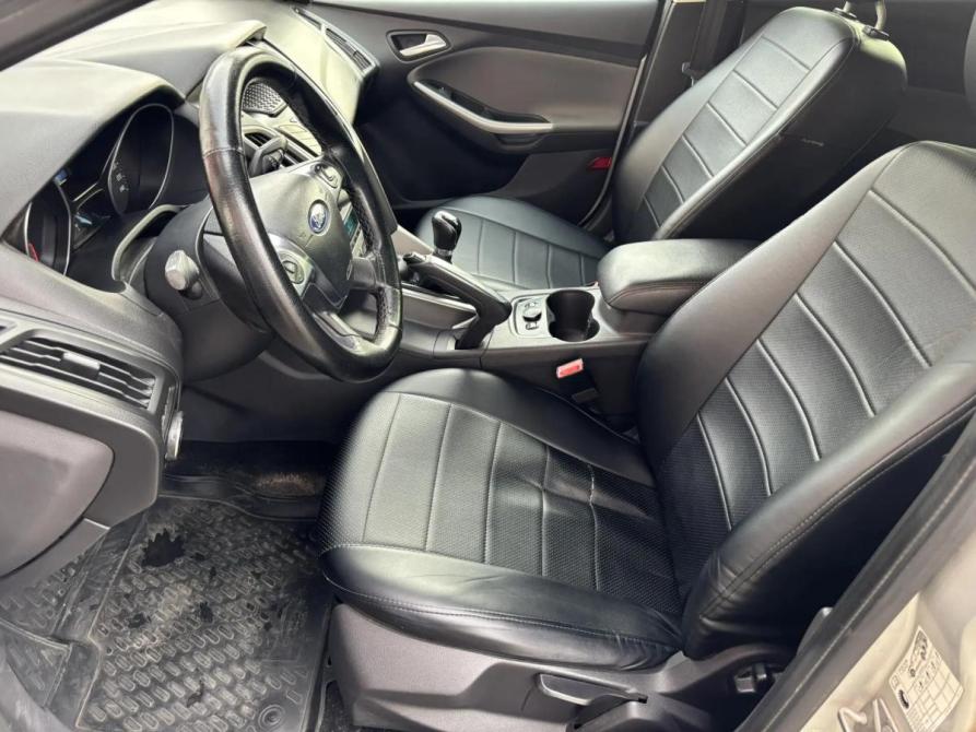 Ford Focus III Альметьевск  - изображение 10