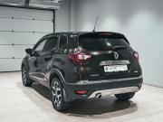 Renault Kaptur I Екатеринбург  - изображение 27
