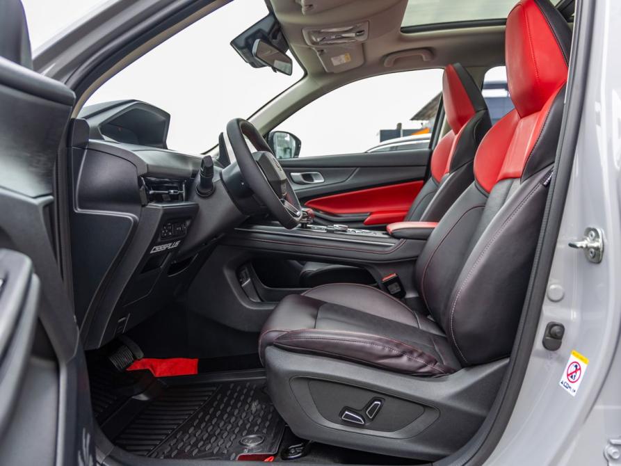 Changan CS55 Plus II Волгоград  - изображение 34