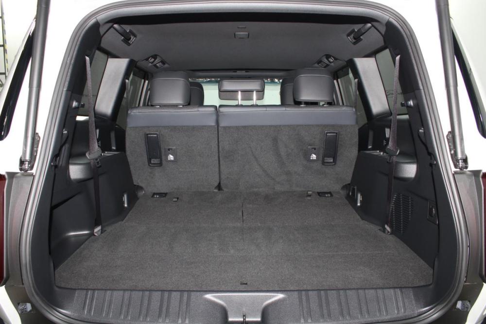 Toyota Land Cruiser Prado 250 Series Владивосток  - изображение 12