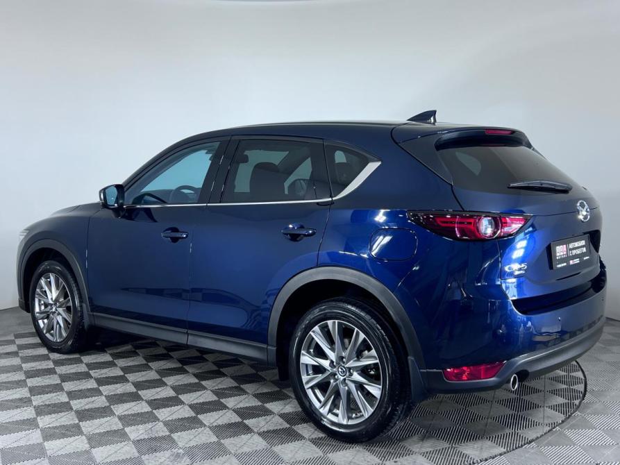 Mazda CX-5 II Ростов-на-Дону  - изображение 5