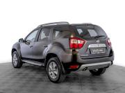 Nissan Terrano III (D10) Москва  - изображение 34