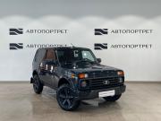 Lada (ВАЗ) Niva Legend Санкт-Петербург  - изображение 28