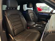 Volkswagen Touareg III Челябинск  - изображение 32