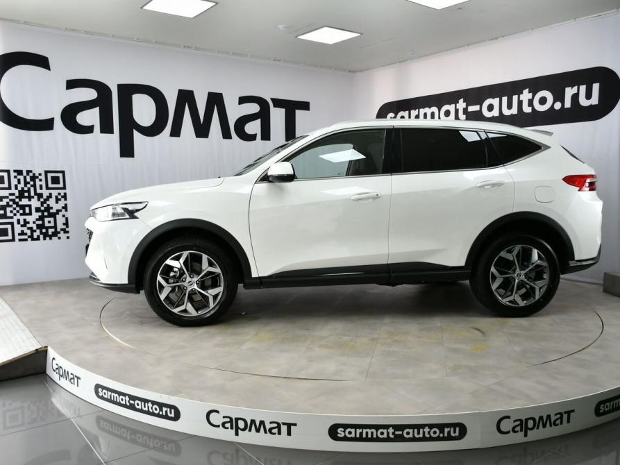 Haval F7 I Рестайлинг Новосибирск  - изображение 5