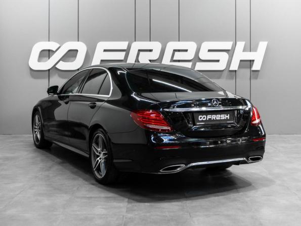 Mercedes-Benz E-Класс V (W213 S213 C238) с пробегом 2016 года, цена 3 074 000 рублей, 164800 км, седан, Автокод Объявления