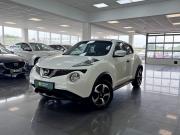 Nissan Juke I Рестайлинг Тверь  - изображение 18
