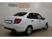 Lada (ВАЗ) Granta I Рестайлинг Коломна  - изображение 17