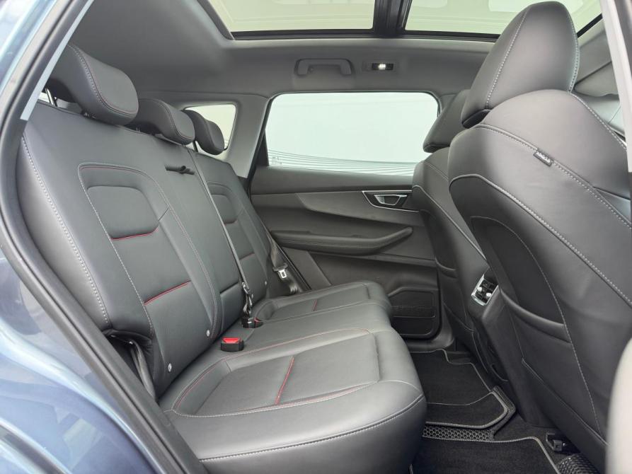Chery Tiggo 7 Pro I Воронеж  - изображение 18