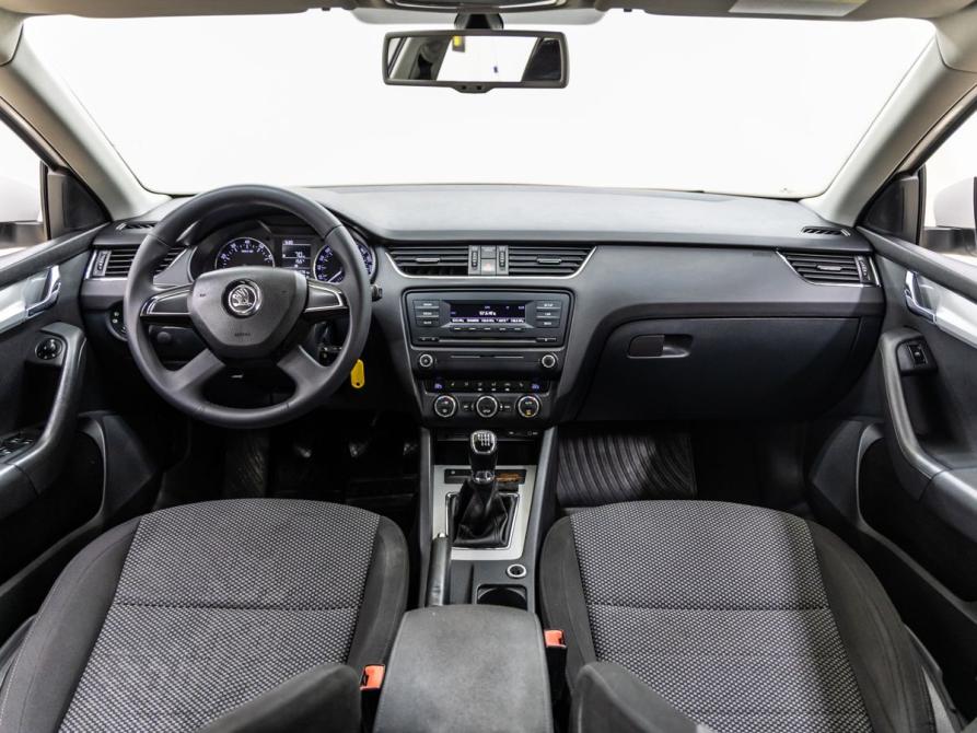 Skoda Octavia III (A7) Волгоград  - изображение 14