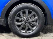 Hyundai Creta I Рестайлинг Москва  - изображение 18