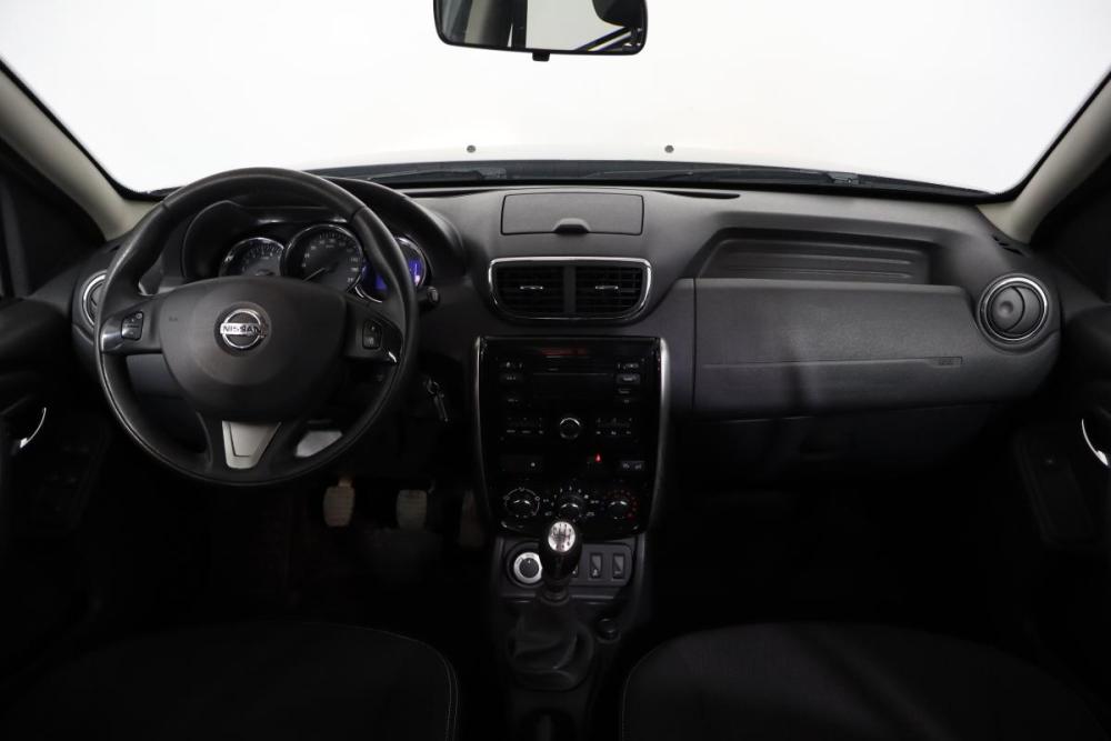 Nissan Terrano III (D10) Санкт-Петербург  - изображение 7