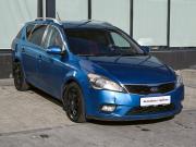 Kia Ceed I Рестайлинг Екатеринбург  - изображение 29