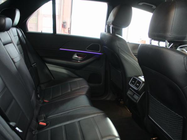Mercedes-Benz GLE II (V167) с пробегом 2021 года, цена 7 100 000 рублей, 90000 км, внедорожник, Автокод Объявления