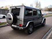 Mercedes-Benz G-Класс AMG I (W463) Рестайлинг 2 Санкт-Петербург  - изображение 32