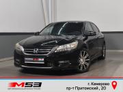 Honda Accord IX Кемерово  - изображение 21