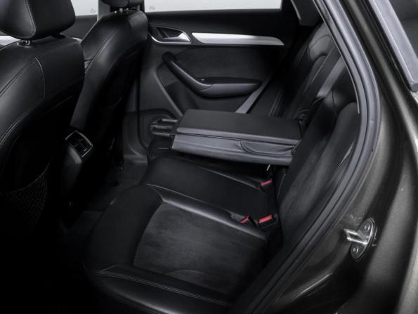 Audi Q3 I (8U) с пробегом 2011 года, цена 1 670 000 рублей, 120067 км, внедорожник, Автокод Объявления