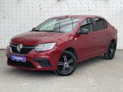 Renault Logan II Рестайлинг Тамбов  - изображение 20