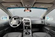 SsangYong Kyron I Рестайлинг Красноярск  - изображение 29