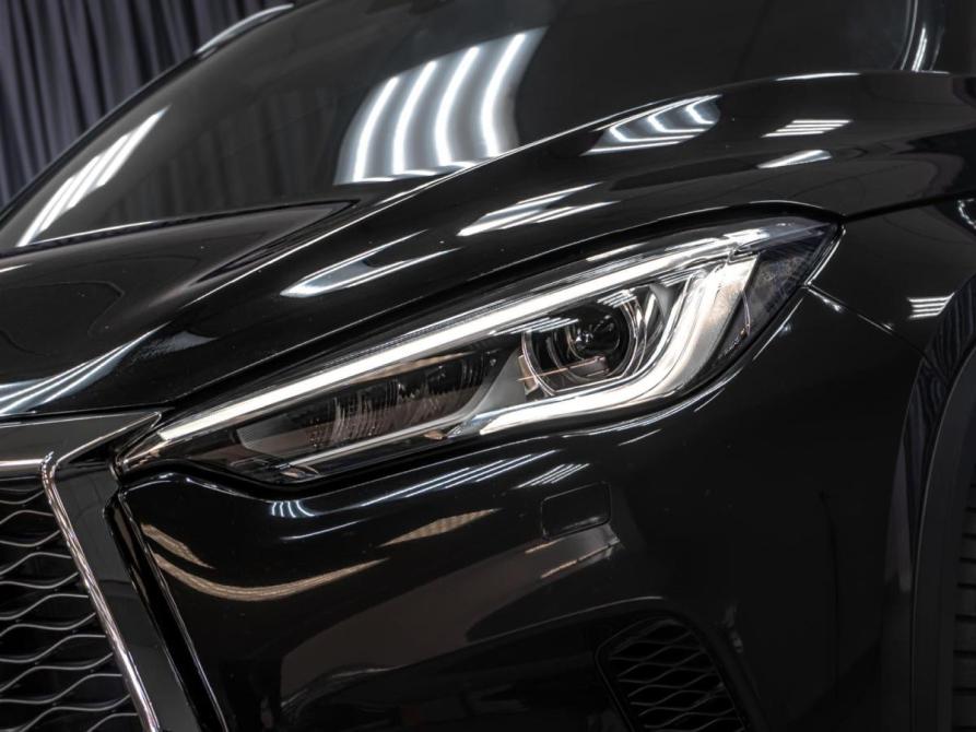 Infiniti QX50 II Тюмень  - изображение 6